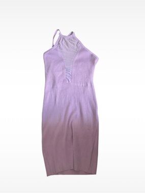 Almost Famous Mini Dress